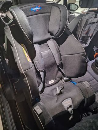 Sillita Klippan Century