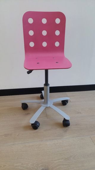 Mobiliario infantil 