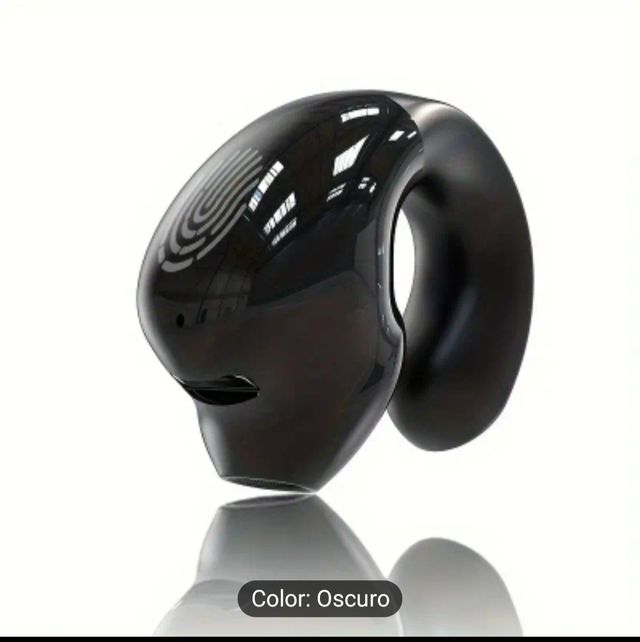 Auriculare intrauditivo