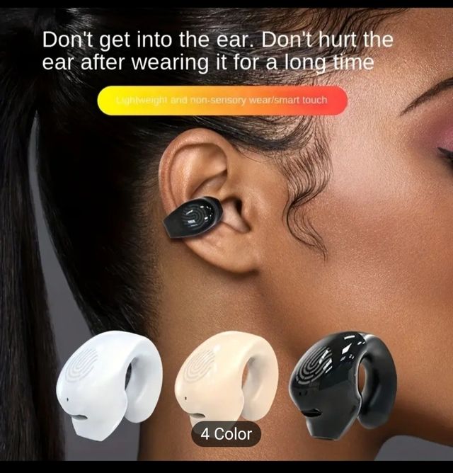 Auriculare intrauditivo