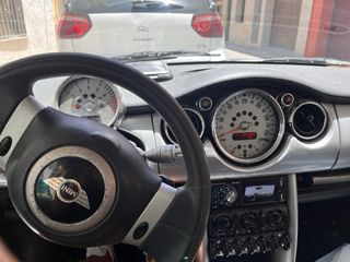 MINI Mini 2006