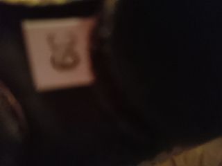 Sandalias de cuero con puntera de goma