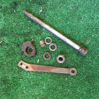 despiece montesa impala 49