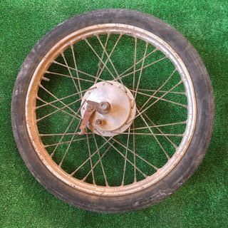 despiece montesa impala 49