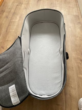 Capazo bugaboo bee 6