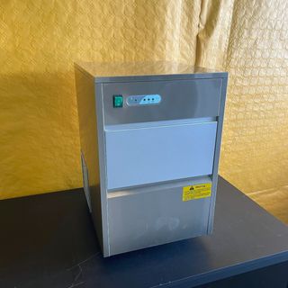 💥​ 💥 Máquina Cubitos de Hielo de 20 kg/h