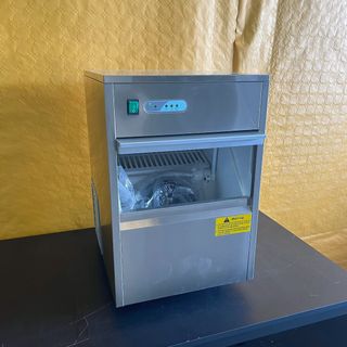 💥​ 💥 Máquina Cubitos de Hielo de 20 kg/h