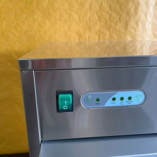 💥​ 💥 Máquina Cubitos de Hielo de 20 kg/h