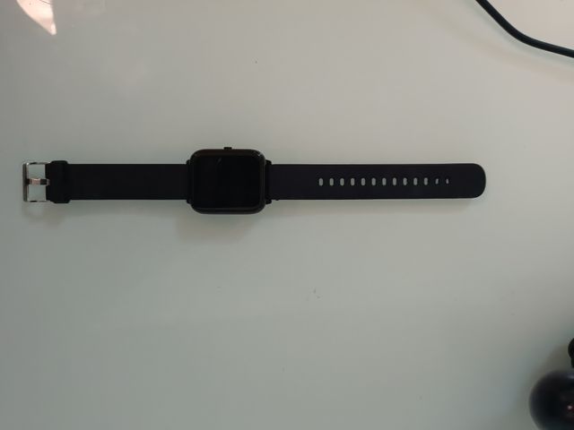 SmartWatch H10negro