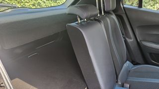 PEUGEOT 2008 (MUY CUIDADO)