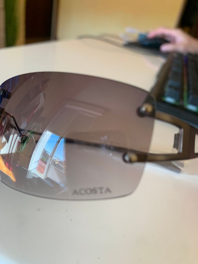 GAFAS DE SOL ACOSTA