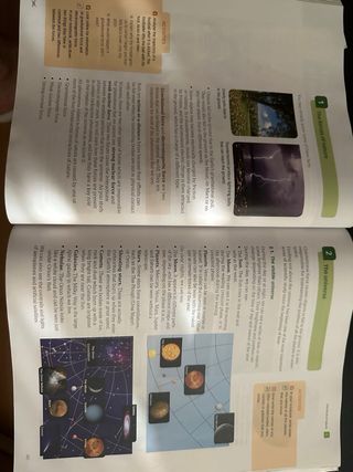 PHYSICS AND CHEMISTRY 2°