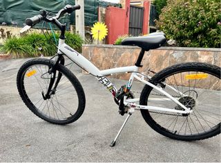 Bicicleta niño