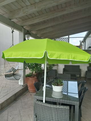 Ombrellone da tavolo