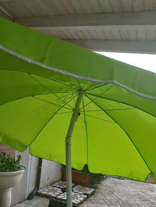 Ombrellone da tavolo