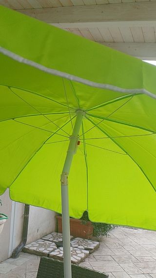 Ombrellone da tavolo