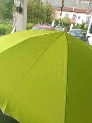Ombrellone da tavolo
