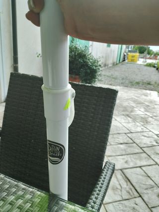 Ombrellone da tavolo