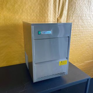 💥​ 💥 Máquina Cubitos de Hielo de 26 kg/h