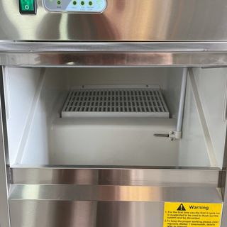 💥​ 💥 Máquina Cubitos de Hielo de 26 kg/h