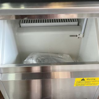 💥​ 💥 Máquina Cubitos de Hielo de 26 kg/h