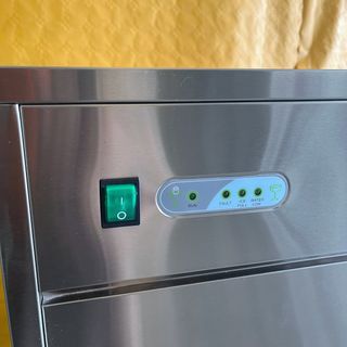 💥​ 💥 Máquina Cubitos de Hielo de 26 kg/h