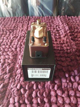 (Nuevo) Pedal Tomsline (ACH3) Chorus
