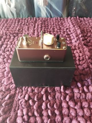 (Nuevo) Pedal Tomsline (ACH3) Chorus