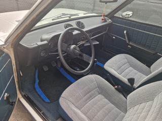 SEAT 128 1978