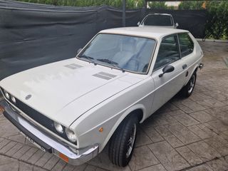 SEAT 128 1978