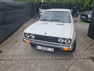 SEAT 128 1978