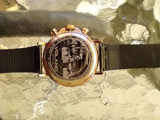 Orologio Brosway volano