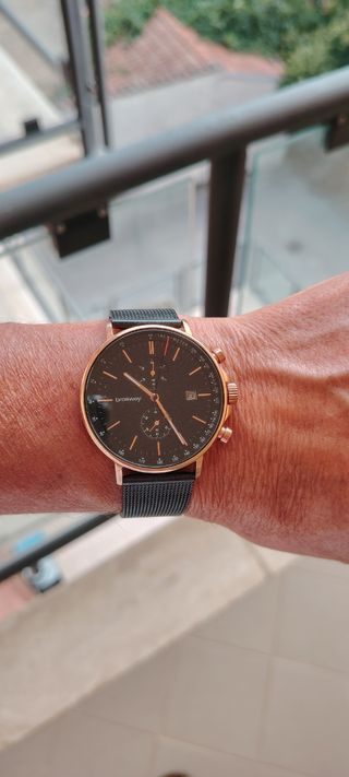 Orologio Brosway volano