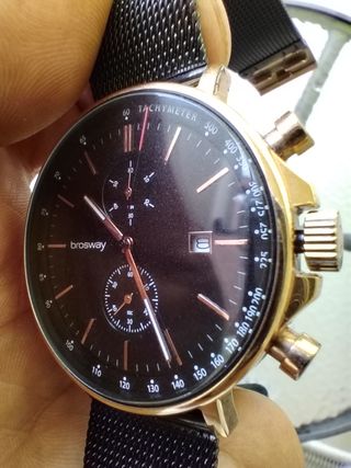Orologio Brosway volano