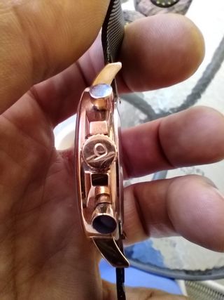 Orologio Brosway volano