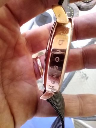 Orologio Brosway volano