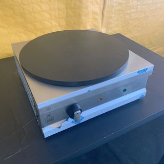 💥 💥 Crepera a Gas Simple Romux