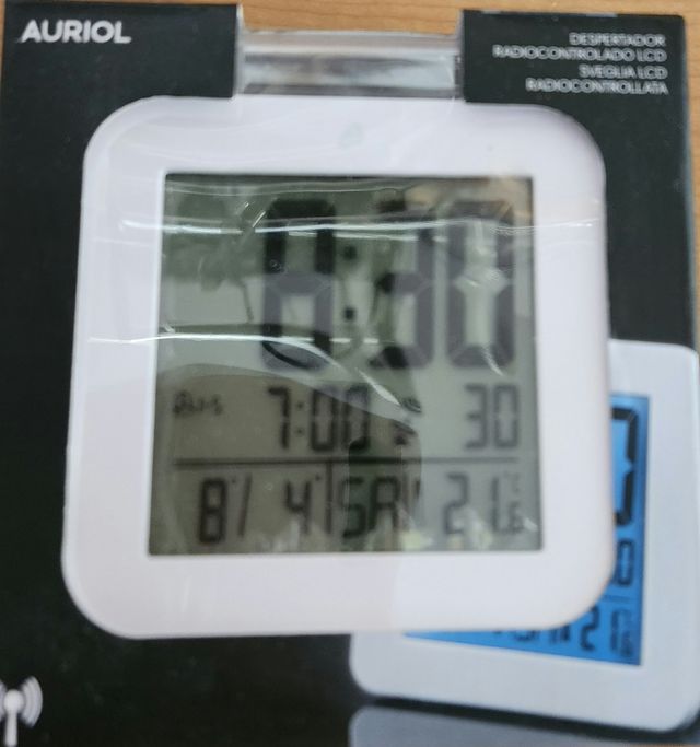 Despertador