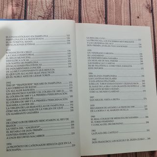 Iruñerias los gigantes de Pamplona.