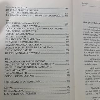 Iruñerias los gigantes de Pamplona.