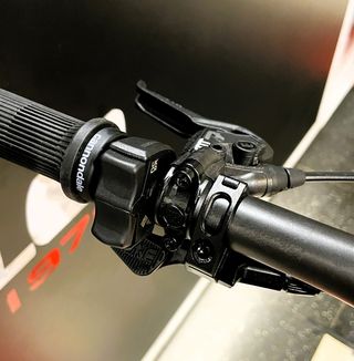 CANNONDALE MOTERRA SL 1 2026 !! SUPER OFERTA !!