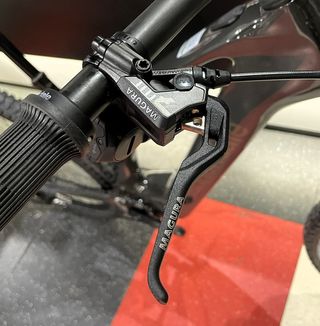 CANNONDALE MOTERRA SL 1 2026 !! SUPER OFERTA !!