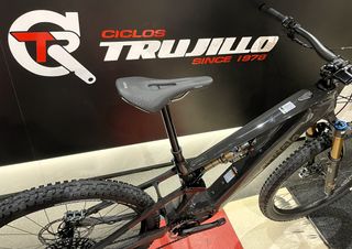 CANNONDALE MOTERRA SL 1 2026 !! SUPER OFERTA !!