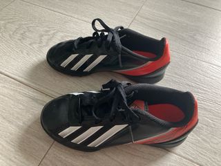 Botas futbol niño Adidas