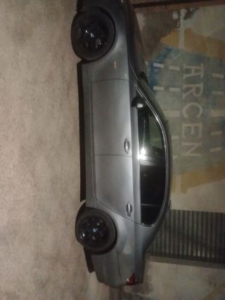 BMW Serie 5 2006 se vende o se cambia x furgoneta