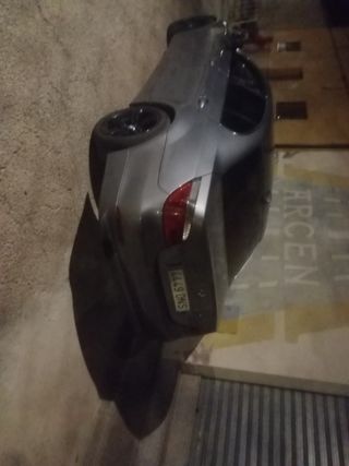 BMW Serie 5 2006 se vende o se cambia x furgoneta