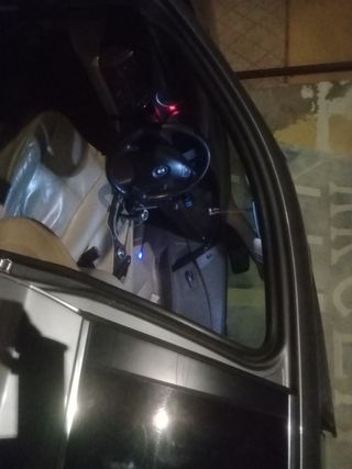 BMW Serie 5 2006 se vende o se cambia x furgoneta