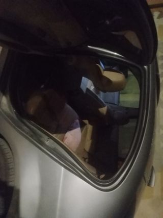 BMW Serie 5 2006 se vende o se cambia x furgoneta