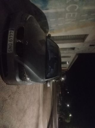 BMW Serie 5 2006 se vende o se cambia x furgoneta