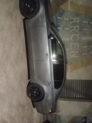 BMW Serie 5 2006 se vende o se cambia x furgoneta